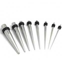 Tapers | Expanders
